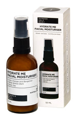 HYDRATE ME - FACIAL MOISTURISER - 50ML