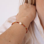 Inland Bracelet - Gold Filled