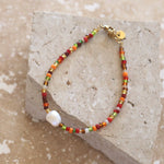 Inland Bracelet - Gold Filled