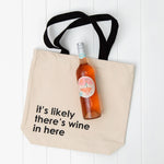 Tote Bags - Nutmeg Creative