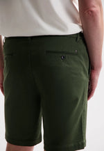 Lancaster Shorts