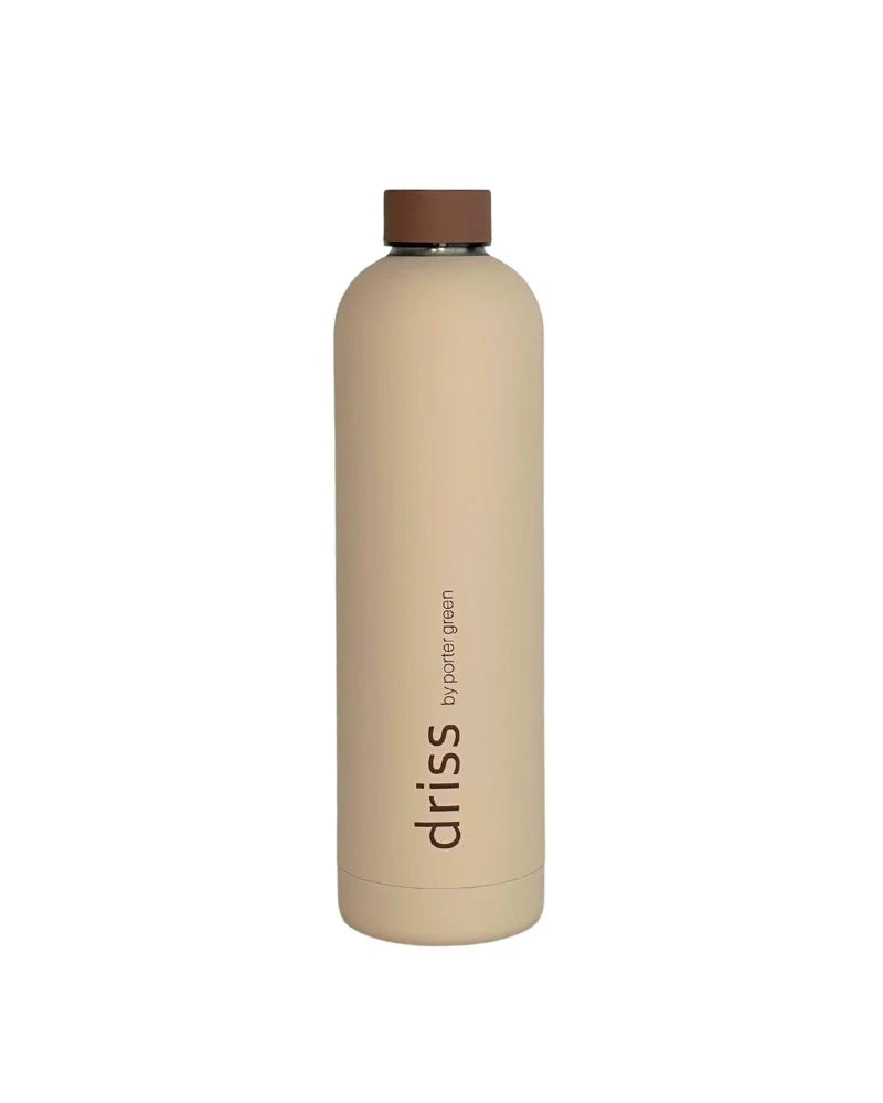 DRISS | INSULATED STAINLESS STEEL WATER BOTTLE