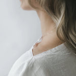 Square Top Linen