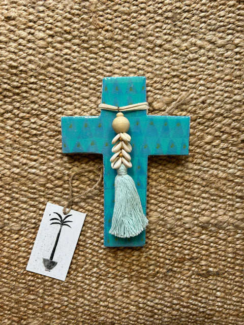 Mexican Cross 2