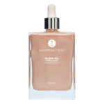 MYSTIC ROSE - GLOW OIL - 100ML