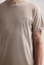 Nickolas Tee