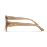 Olivia Sunglasses - Cream