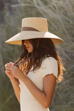 Paloma Sun Hat
