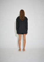 Maison Essentiele Resort Shirt - Black