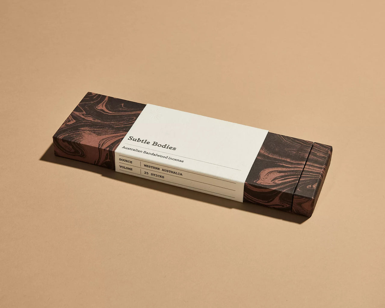 Sandalwood Incense