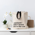 Tote Bags - Nutmeg Creative