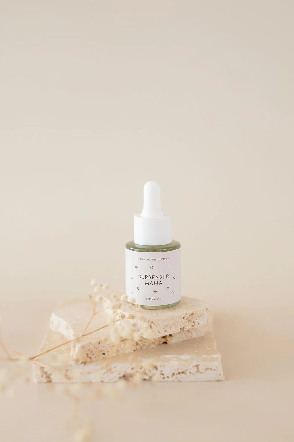 Surrender Essential Oil Dropper