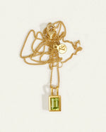 Eden Necklace - Gold