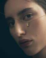 Eden Necklace - Gold