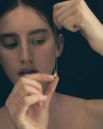 Eden Necklace - Gold
