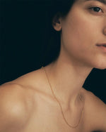 Gala Chain Necklace Gold