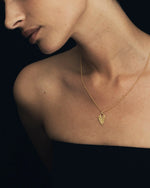Lover Necklace