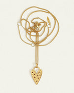 Lover Necklace