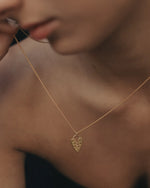Lover Necklace
