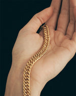 Olympus Bracelet - Gold