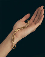 Olympus Bracelet - Gold