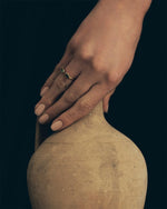 Sarra Ring Gold