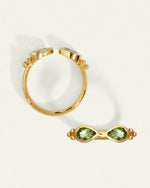 Sarra Ring Gold