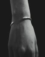 Serpent Cuff - Gold vermeil
