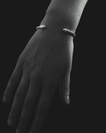 Serpent Cuff - Gold vermeil
