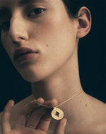 Sol Necklace