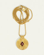 Sol Necklace