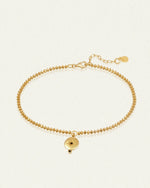Stella Bracelet - Gold Vermeil