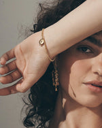 Stella Bracelet - Gold Vermeil