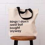 Tote Bags - Nutmeg Creative