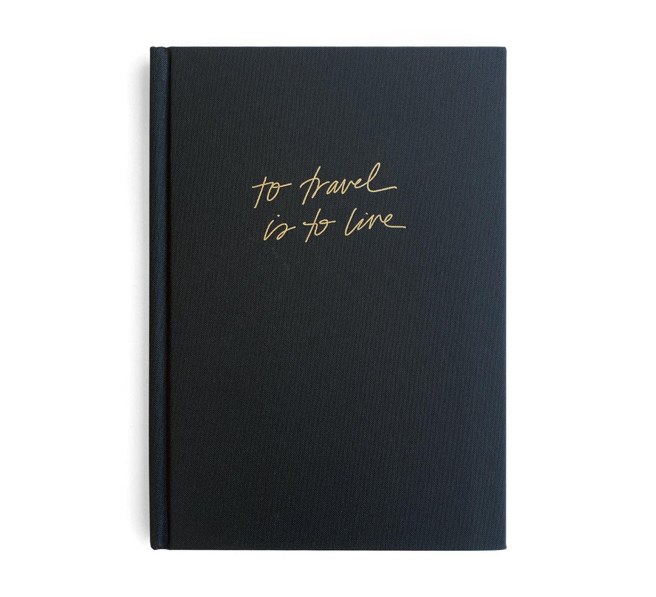 Travel Journal