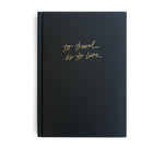 Travel Journal