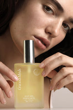 Velvet Rose Restorative Body Oil