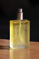 Velvet Rose Restorative Body Oil