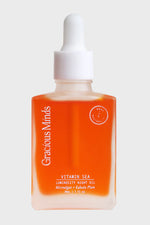 Vitamin Sea Luminosity Night Oil - 30ml
