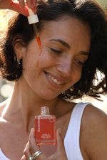 Vitamin Sea Luminosity Night Oil - 30ml