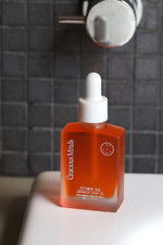 Vitamin Sea Luminosity Night Oil - 30ml